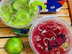 -炖物24章·顺时轻养茶(杭州大厦店)