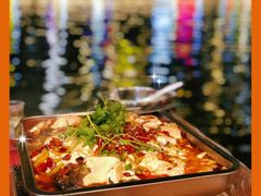 -古城苗家土菜馆(河景餐厅店)