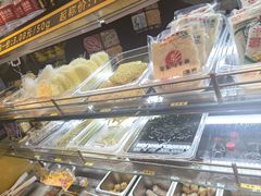 -小谷姐姐麻辣拌·麻辣烫(大华店)
