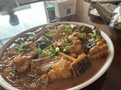 -春妮海味饭店·海景餐厅·海菜包子·大连海鲜