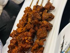 -兰州宾馆餐厅(兰州驻京办店)