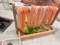 -烹然四季椰子鸡火锅(团结湖总店)