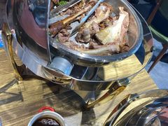 -法蘭西町西餐厅