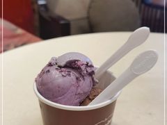 -哈根达斯(卓展店)