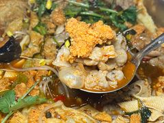 -黑牛码头·小龙虾·烧烤