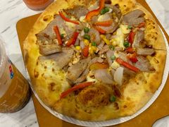 -达美乐比萨(天河购书中心店)