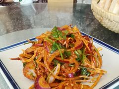 牛板筋-八两八金·莱芜特色炒鸡(市南漳浦路店)
