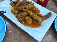 -红帽小馆(向阳路店)