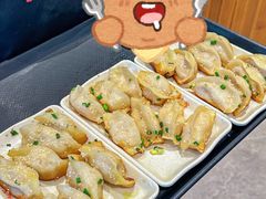 -小姜锅贴(凤凰街店)