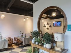 大堂-茶油香闽南菜·花园餐厅(前埔店)
