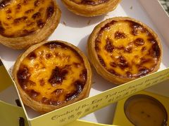 -安德鲁饼店(总店)