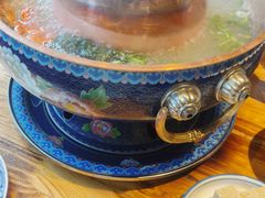 -凤吉园乌拉满族火锅中华老字号(繁荣路店)