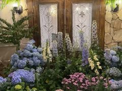 -Lamant Manor已闻花名关於蓝