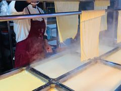 -靠山屯东北农家菜(八龙桥雅苑店)