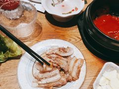 -牛也烧肉(摩尔城店)