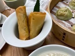 -苏小柳点心·手作小笼包(新街口分院店)