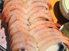 -大渔铁板烧(中山路八佰伴店)