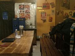 -昱家胡同·烧烤海鲜铜锅涮肉(和平里店)