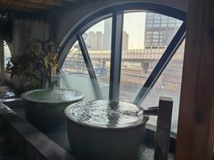 -圣和汤泉•汗蒸温泉自助