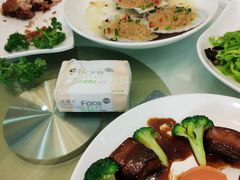 -小贝壳酒楼(经九路店)