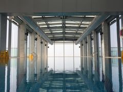 -上海浦东康桥绿地假日酒店