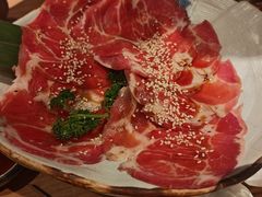 -烧肉达人•炭火烧肉(新天地店)