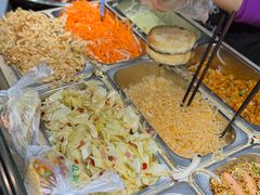 -三兄弟高炉烧饼