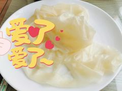 春饼-哈尔滨春饼(朝山街店)