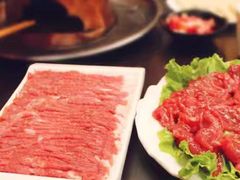-南门涮肉(上海二店)