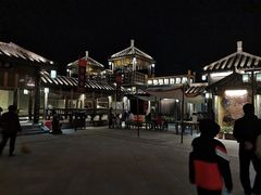 -东台西溪天仙缘景区