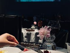 -L'Arome芳芳法国餐厅(仙林金鹰店)