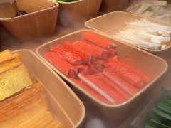 -尹珍珠·韩式无限烤肉(回龙湾店)