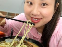 -台州老六海鲜面馆(上南总店)