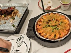 -金陵后厨·南京菜(新街口秣陵路店)