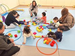 -佳诺智慧托育中心(龙岗中心城校区)