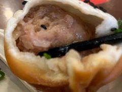 -东泰祥生煎馆(长宁路店)