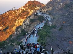 -泰山风景名胜区