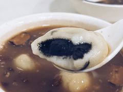 -罗子龙罗家桂花汤圆(曹都巷店)