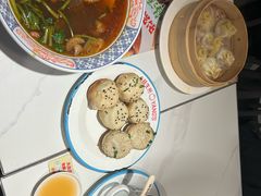 -小杨生煎(黄河路店)