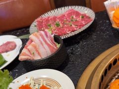 -肉匠日式烧肉屋·和牛居酒屋·酒水小食堂(大汉悦中心店)
