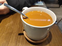 泰式热奶茶-帕蓝·暹罗料理(大学路店)