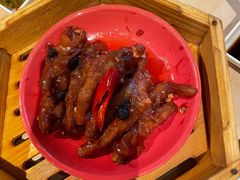 -避风塘(百联东郊店)