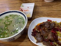 -老陕兄弟(彩虹新城店)