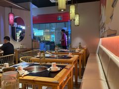 -京炭铜锅涮肉·羊蝎子·羊肉炉(保利·时光里店)
