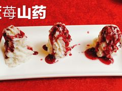 -北京全聚德烤鸭店(昌平店)