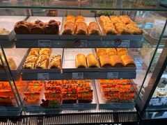 -花园饼屋·吐司蛋糕面包(星海店)