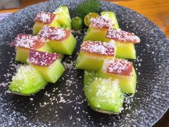 -桥香园过桥米线(国贸店)