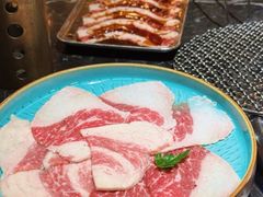 -一品诚记烤肉·甄选店(中南路店)