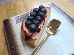 -沏点Trattoria意大利餐厅(新街口店)
