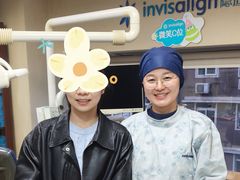 -瑞尔齿科(天津国际大厦诊所)